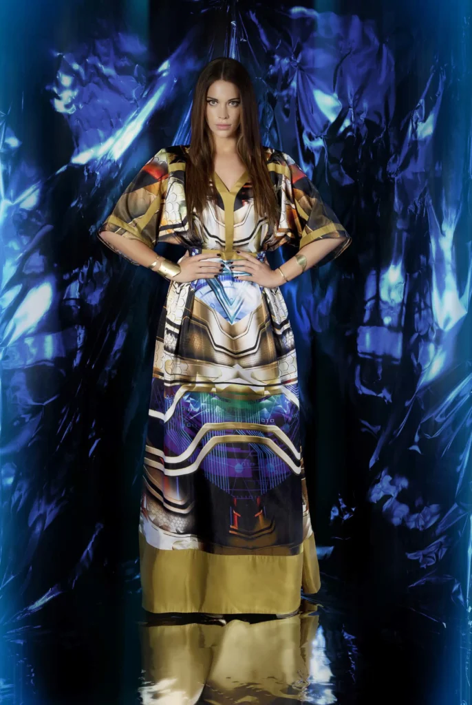Lookbook : Futuristic Fashion Inspired Fall 2014, Neologism Lookbook : Futuristic Fashion Inspired Fall 2014, Neologism